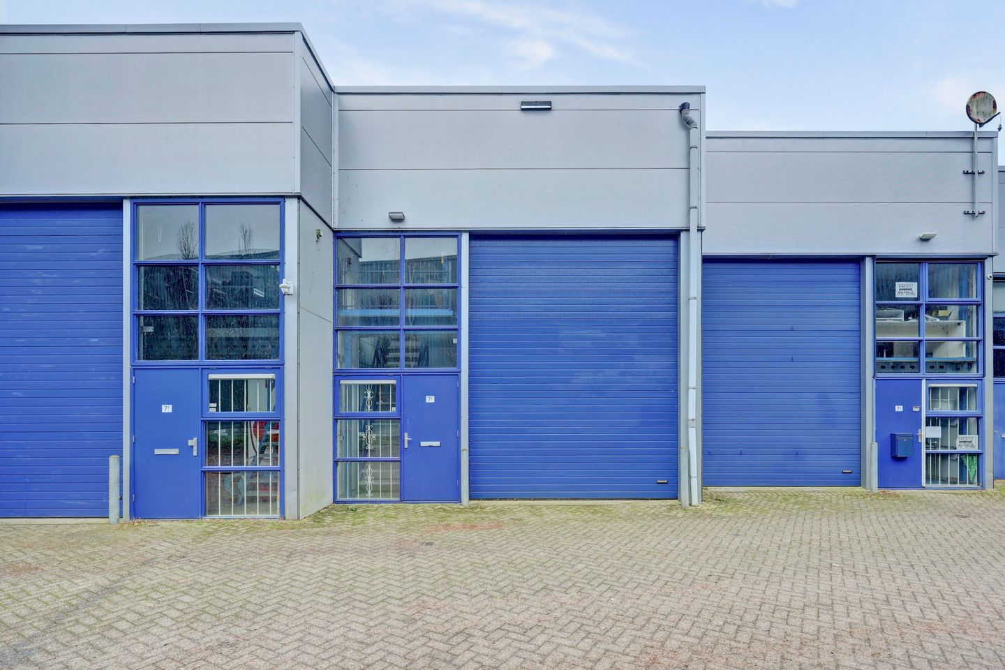 Bekijk foto 1 van Scheijdelveweg 7-e