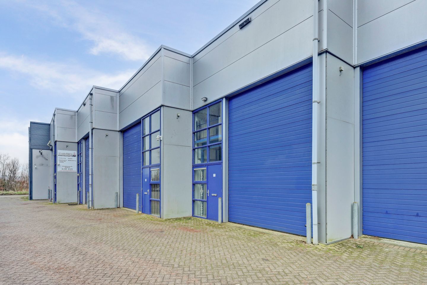 Bekijk foto 2 van Scheijdelveweg 7-e