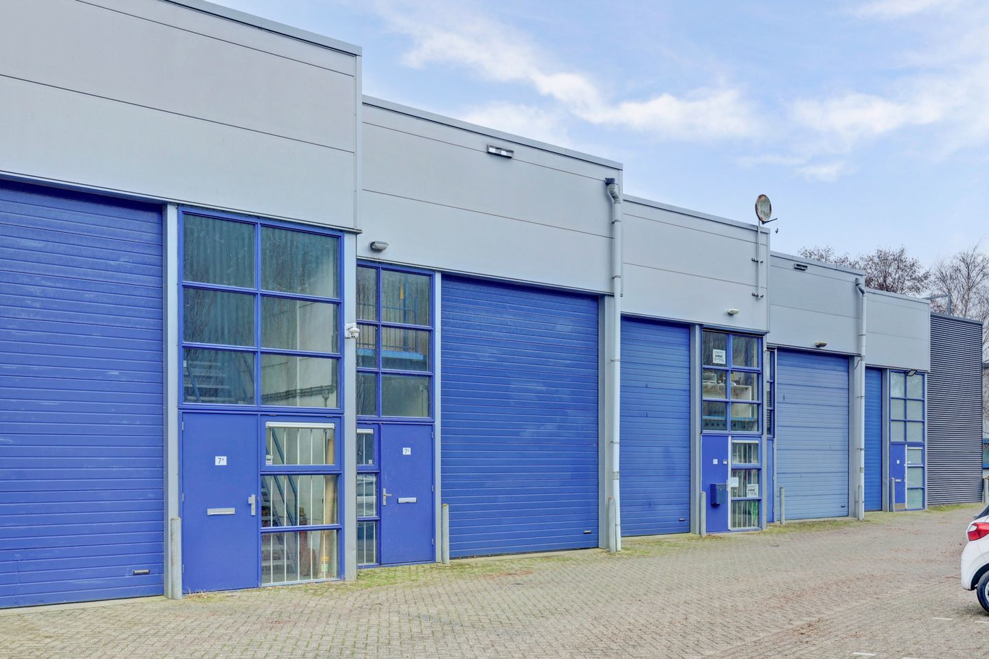 Bekijk foto 3 van Scheijdelveweg 7-e