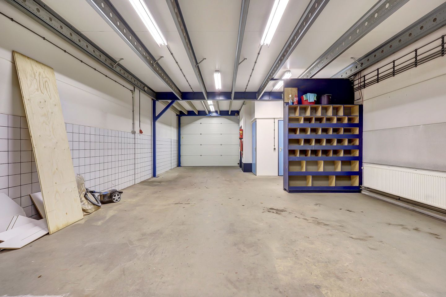 Bekijk foto 5 van Scheijdelveweg 7-e