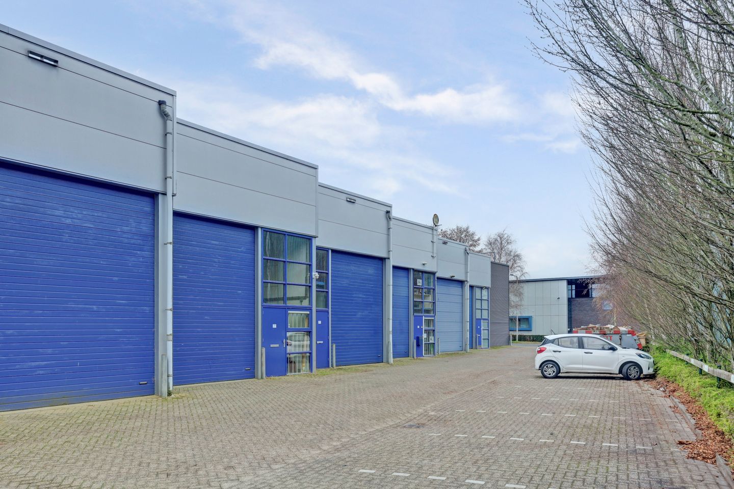 Bekijk foto 4 van Scheijdelveweg 7-e