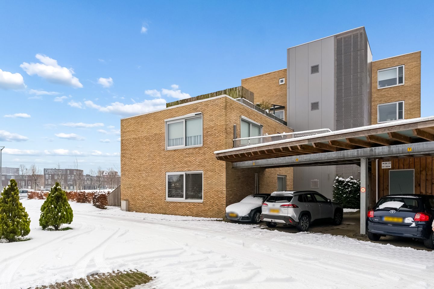 Photo 5 of Dettifossstraat 264