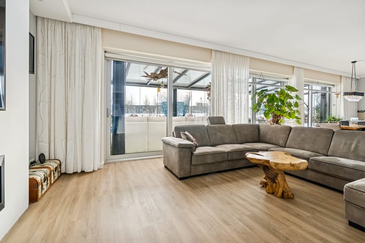 Foto 10 van Dettifossstraat 264