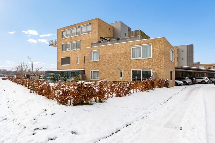 Foto 4 van Dettifossstraat 264