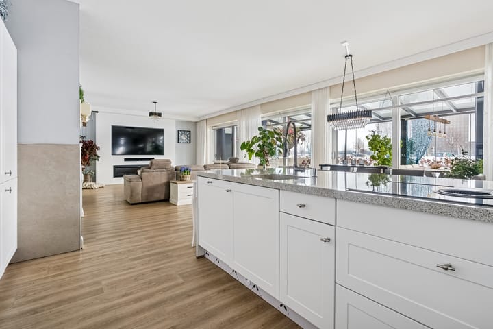 Foto 20 van Dettifossstraat 264