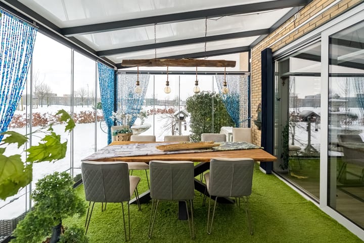 Foto 24 van Dettifossstraat 264