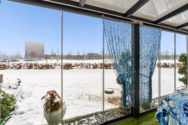 Foto 25 van Dettifossstraat 264