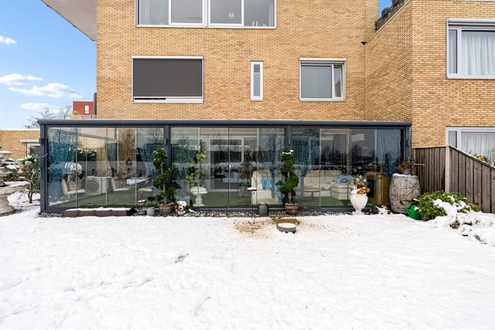 Foto 30 van Dettifossstraat 264