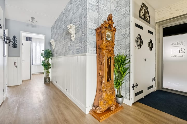 Foto 32 van Dettifossstraat 264