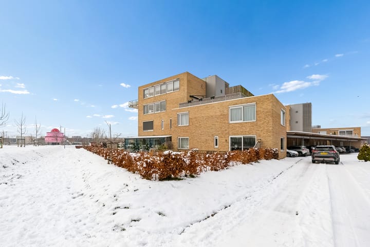 Foto 40 van Dettifossstraat 264