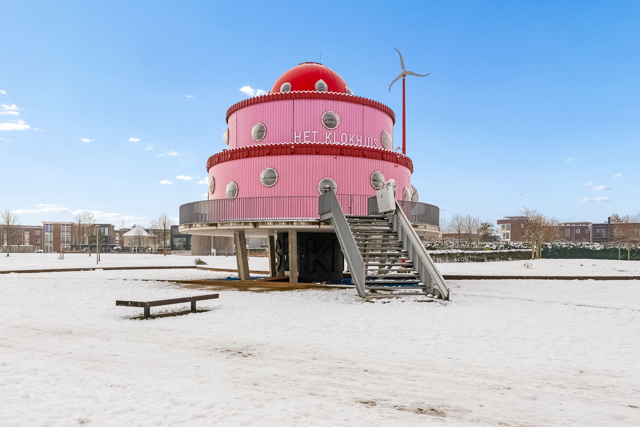 Photo 45 of Dettifossstraat 264