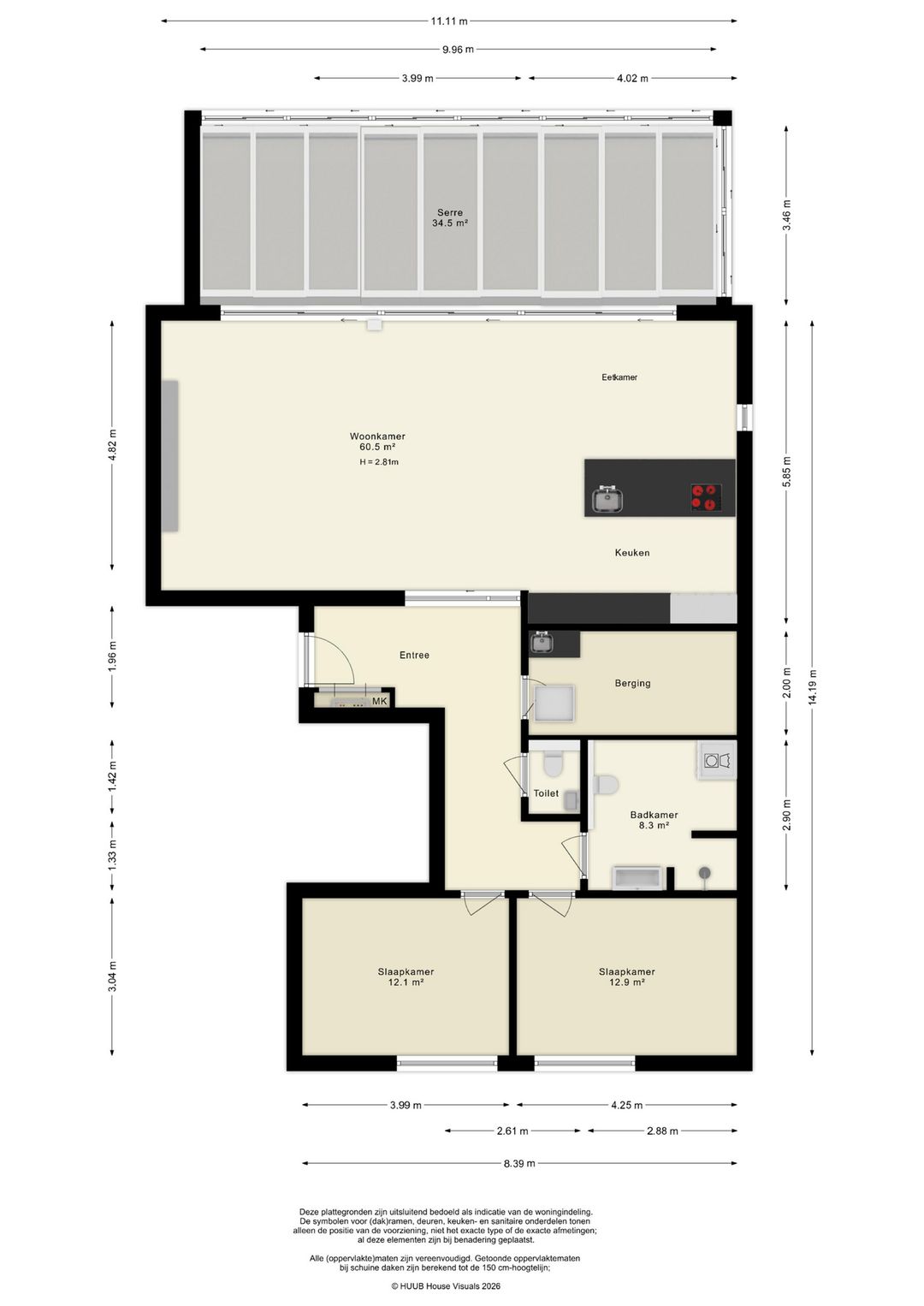 Photo 47 of Dettifossstraat 264