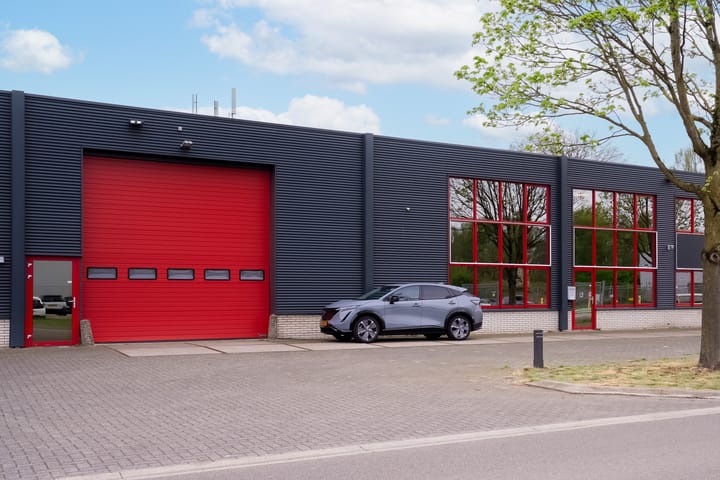 Opaalstraat 17, Hengelo (OV)