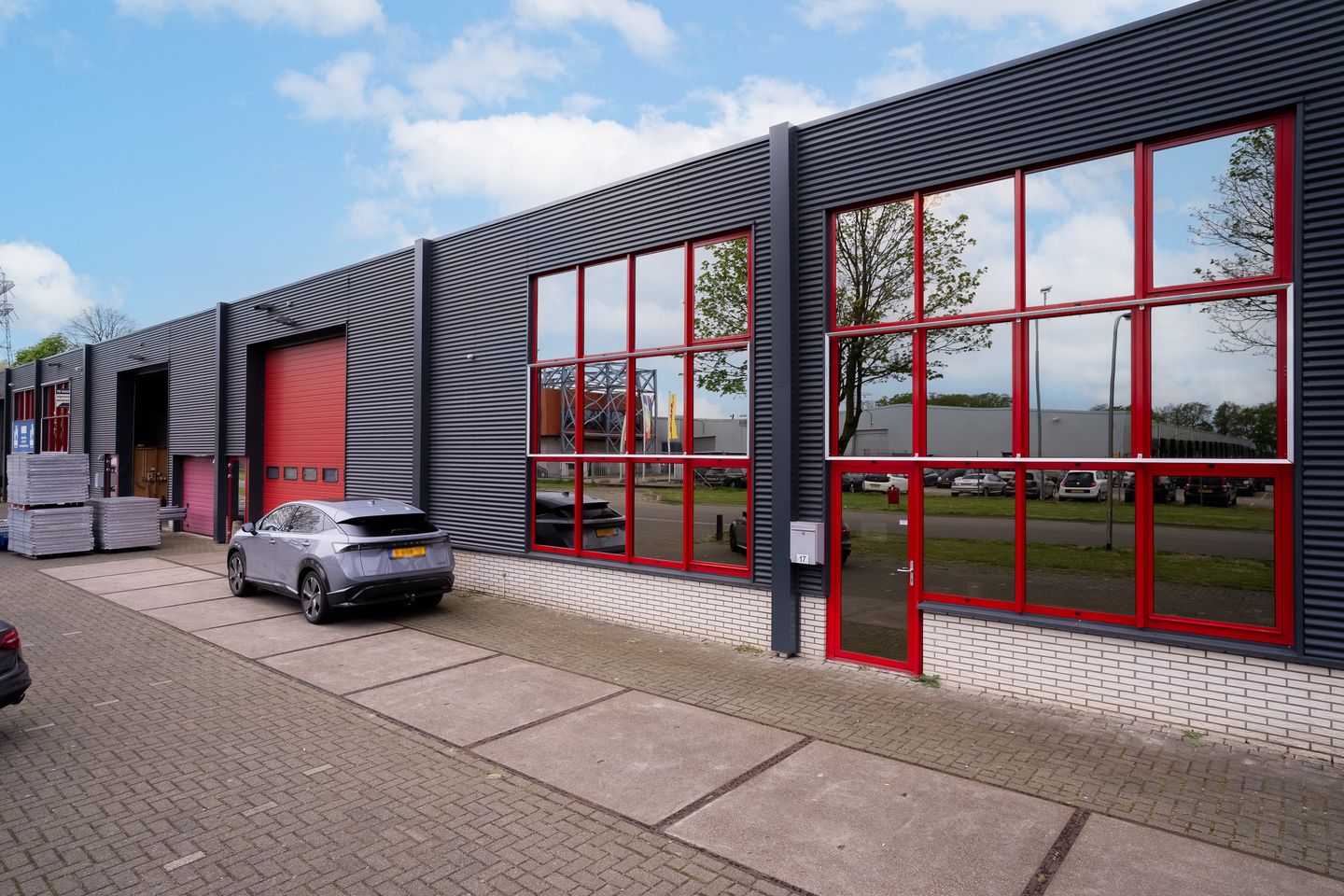 Bekijk foto 4 van Opaalstraat 17