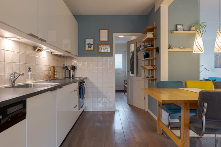 Foto 10 van de Kade 16