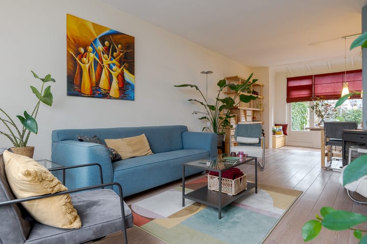 Foto 16 van de Kade 16