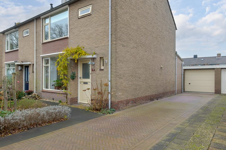 Foto 50 van de Kade 16