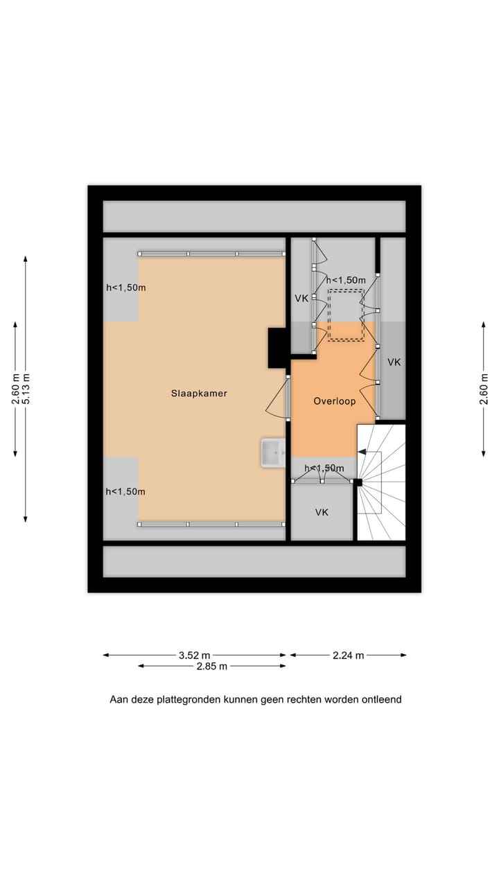 Foto 56 van de Kade 16