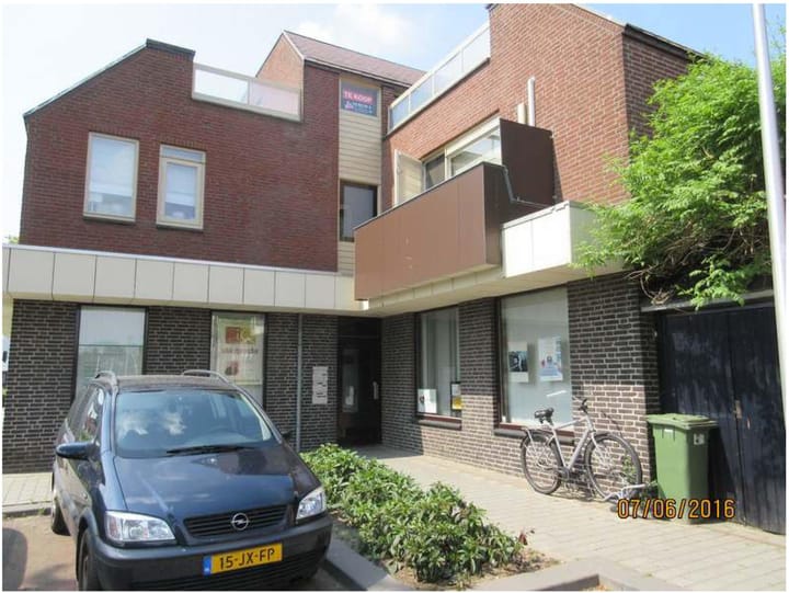 Foto 2 van 3e Haagstraat 114