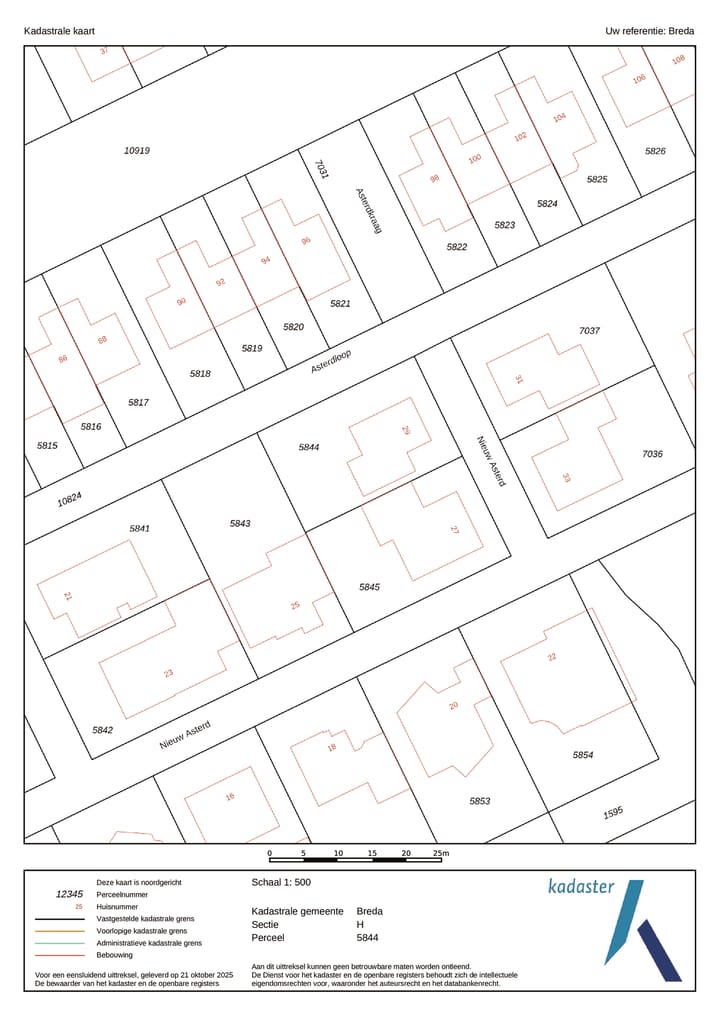 Foto 83 van Nieuw Asterd 29