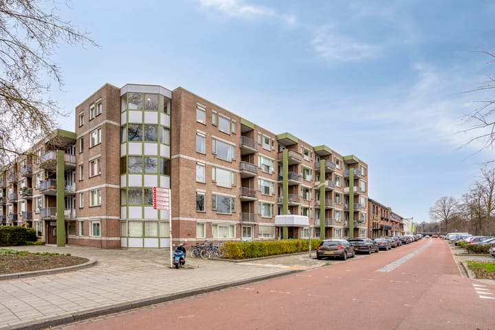 Foto 2 van Akeleistraat 63