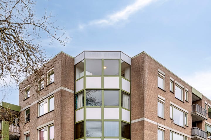 Foto 3 van Akeleistraat 63