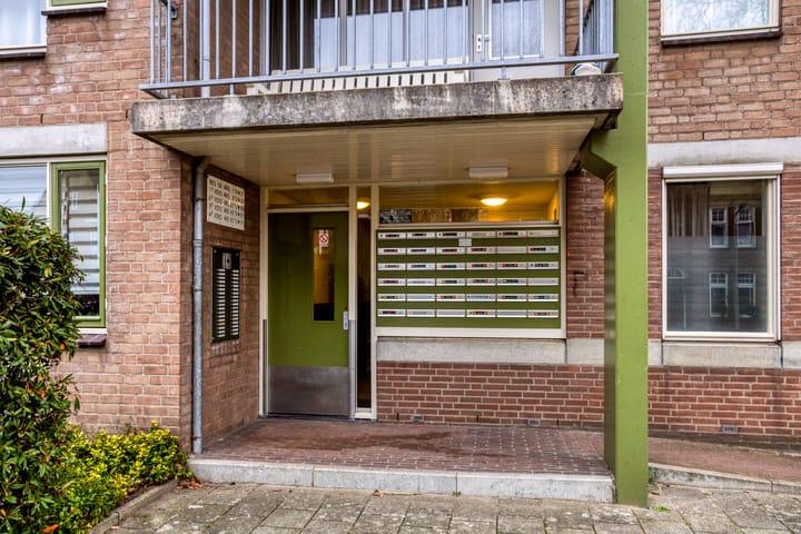 Foto 4 van Akeleistraat 63