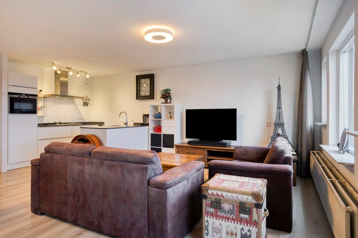 Foto 10 van Akeleistraat 63