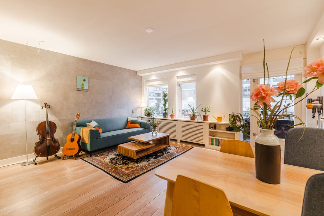 Foto 2 van Montaubanstraat 263