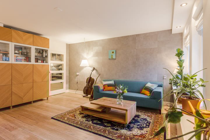 Foto 10 van Montaubanstraat 263