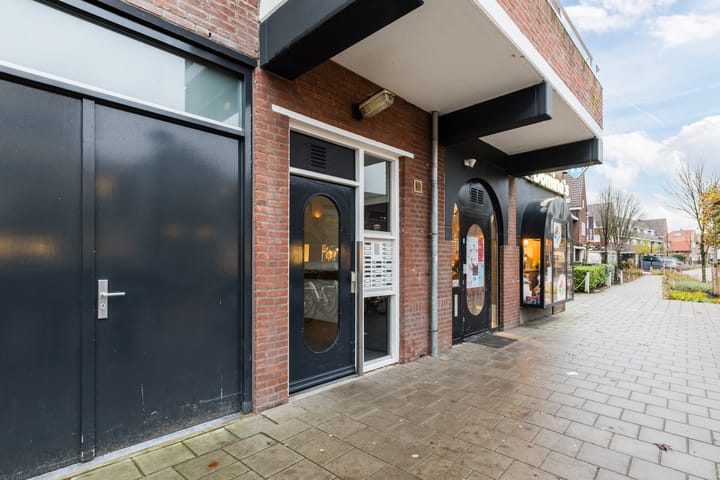 Foto 32 van Montaubanstraat 263