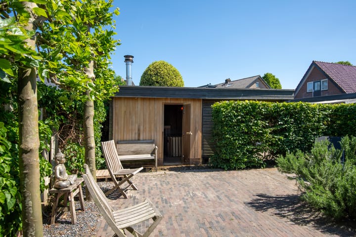 Foto 36 van Prins Hendrikweg 11