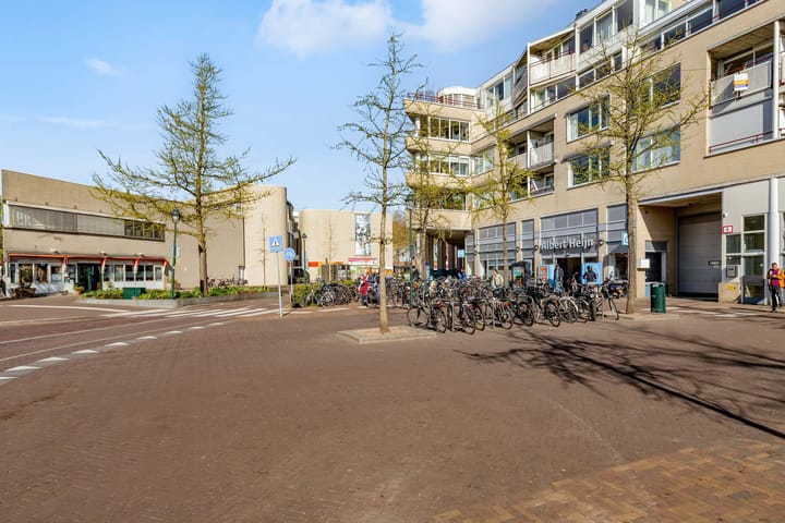 Foto 45 van Montaubanstraat 263