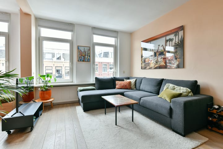 Foto 4 van Burmanstraat 20-3