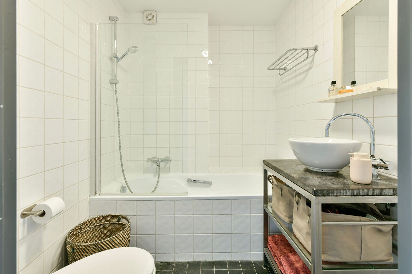 Photo 14 of Burmanstraat 20-3