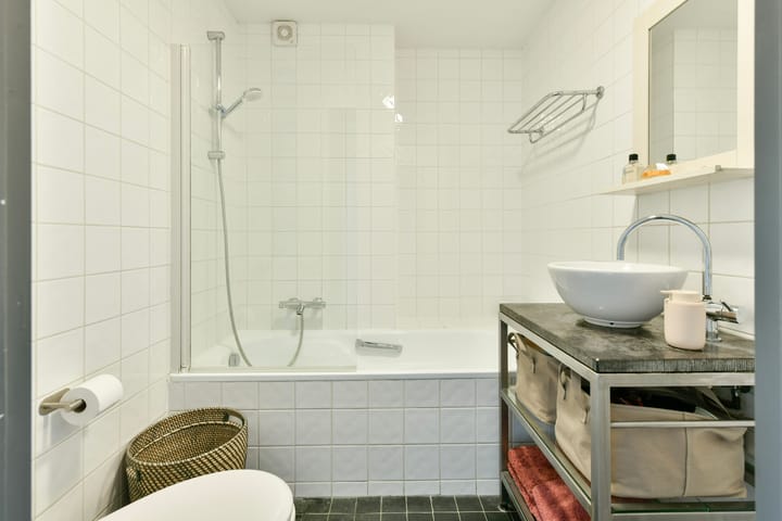 Foto 14 van Burmanstraat 20-3