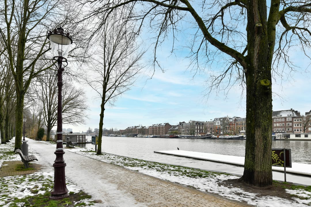 Photo 16 of Burmanstraat 20-3