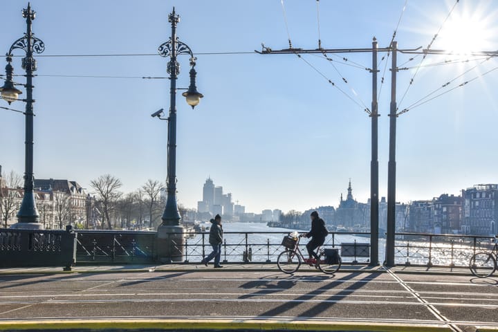 Foto 17 van Burmanstraat 20-3