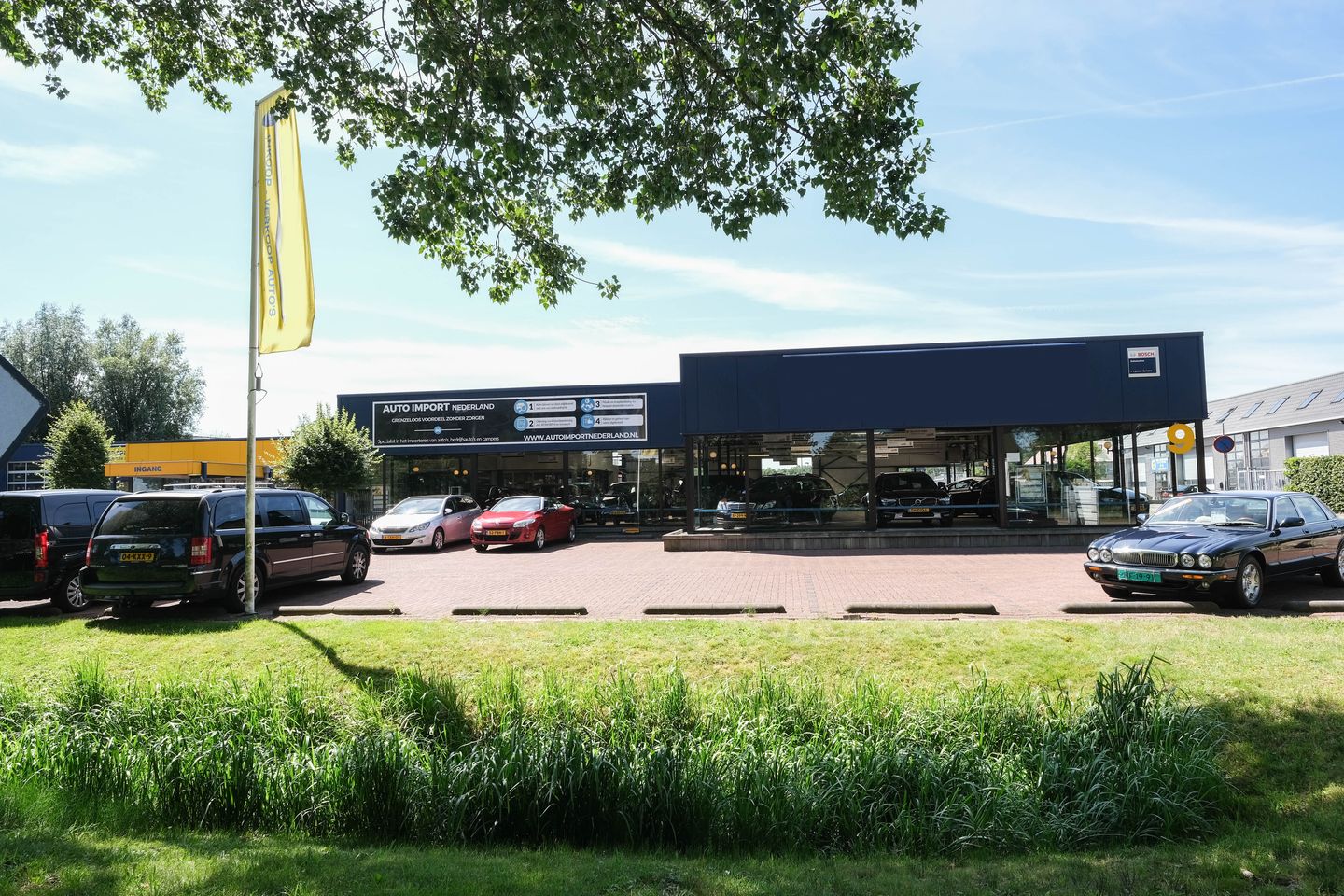 View photo 1 of Slootdijk 9