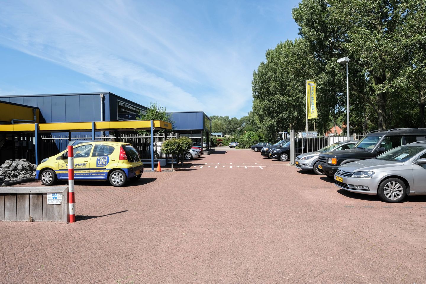 View photo 4 of Slootdijk 9