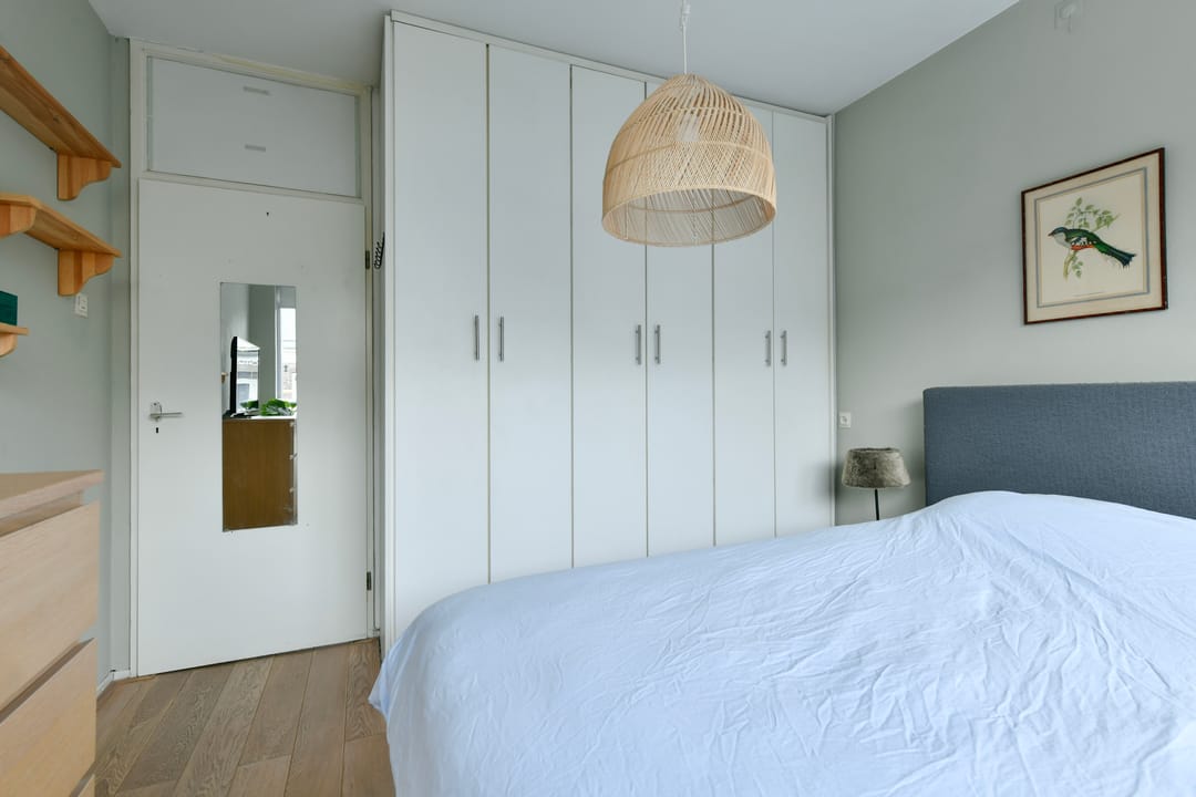 Photo 13 of Burmanstraat 20-3