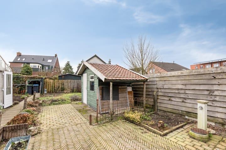 Foto 2 van Arnhemseweg 23