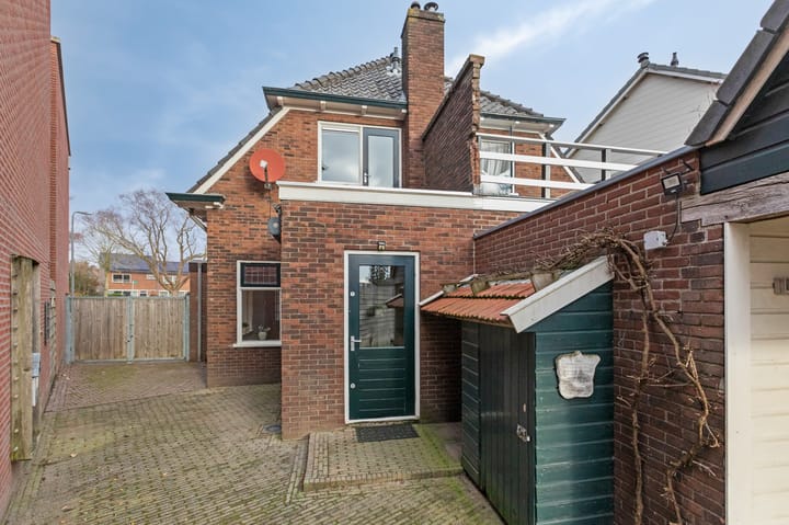 Foto 38 van Arnhemseweg 23