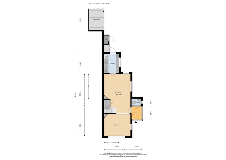 Foto 53 van Arnhemseweg 23