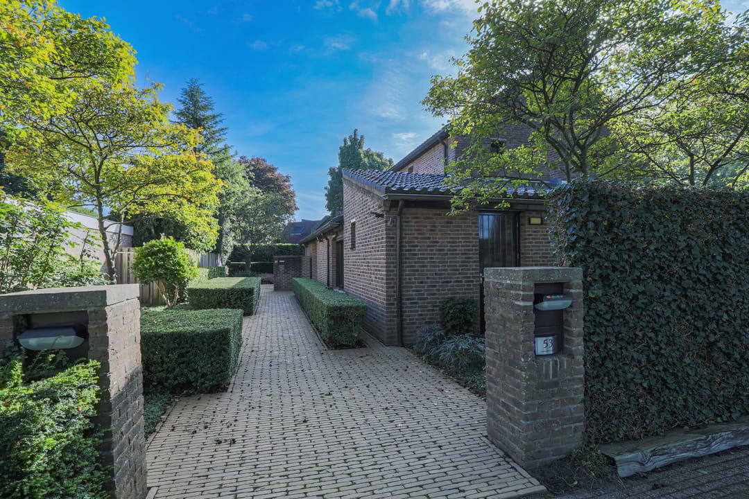 Photo 2 of Elzenlaan 53