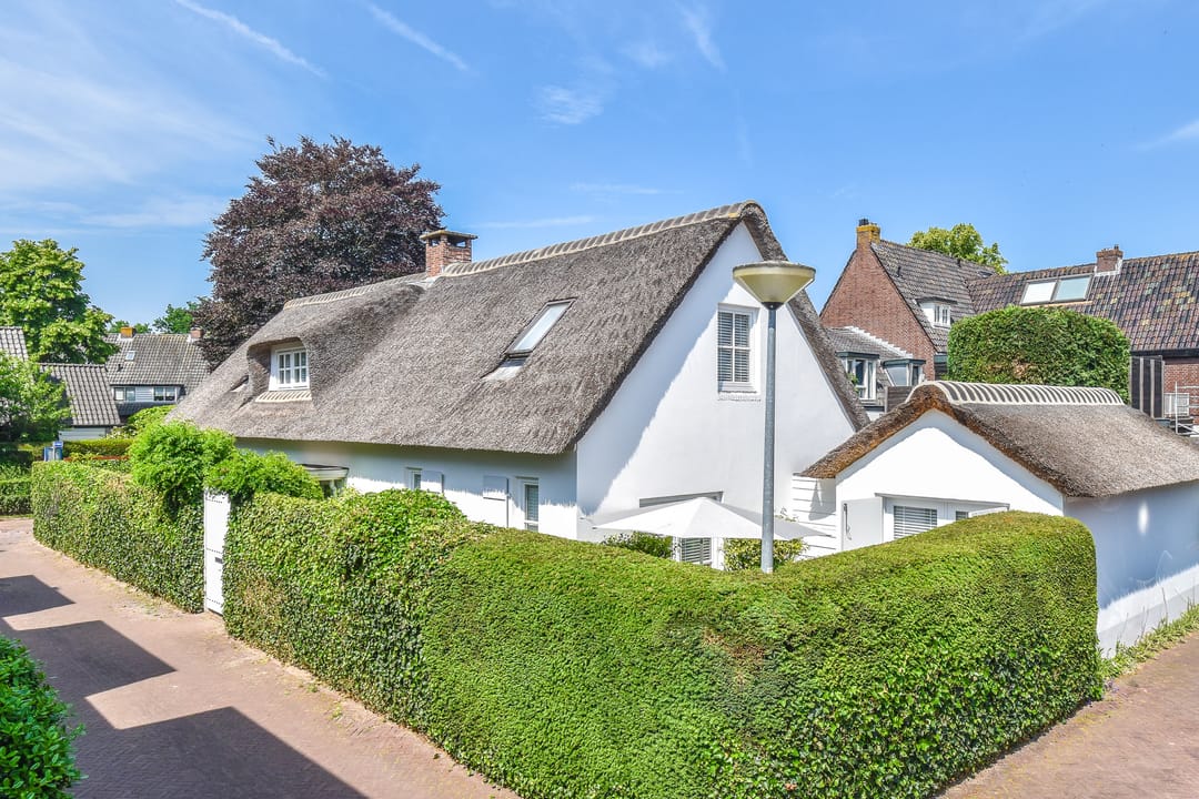 Foto 1 van De Kwekerij 1