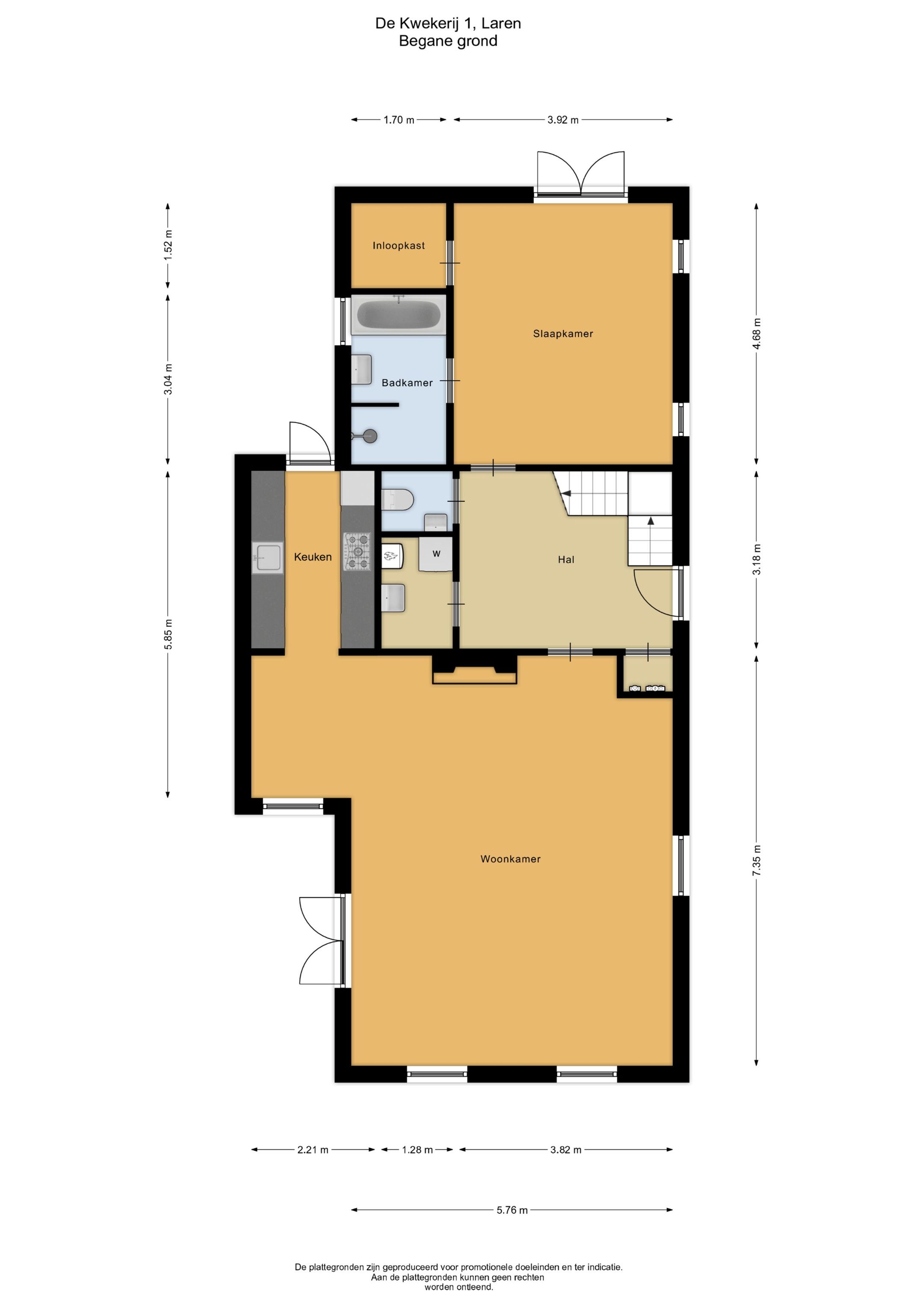 Foto 21 van De Kwekerij 1