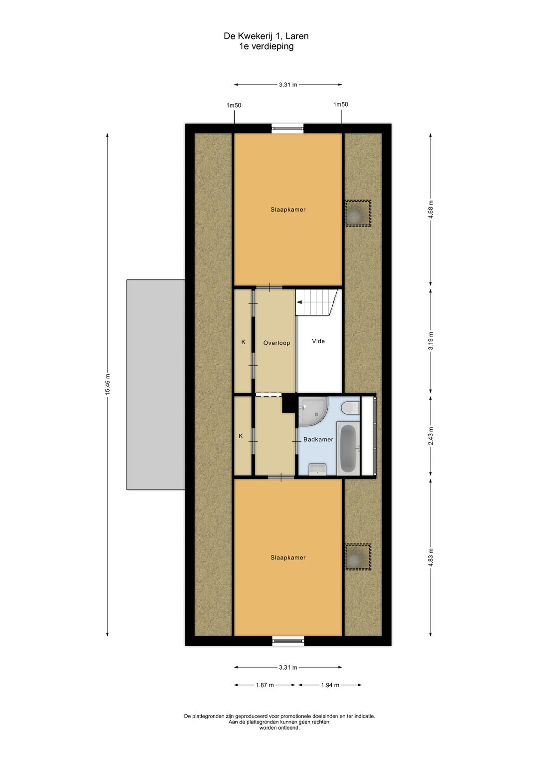 Foto 22 van De Kwekerij 1