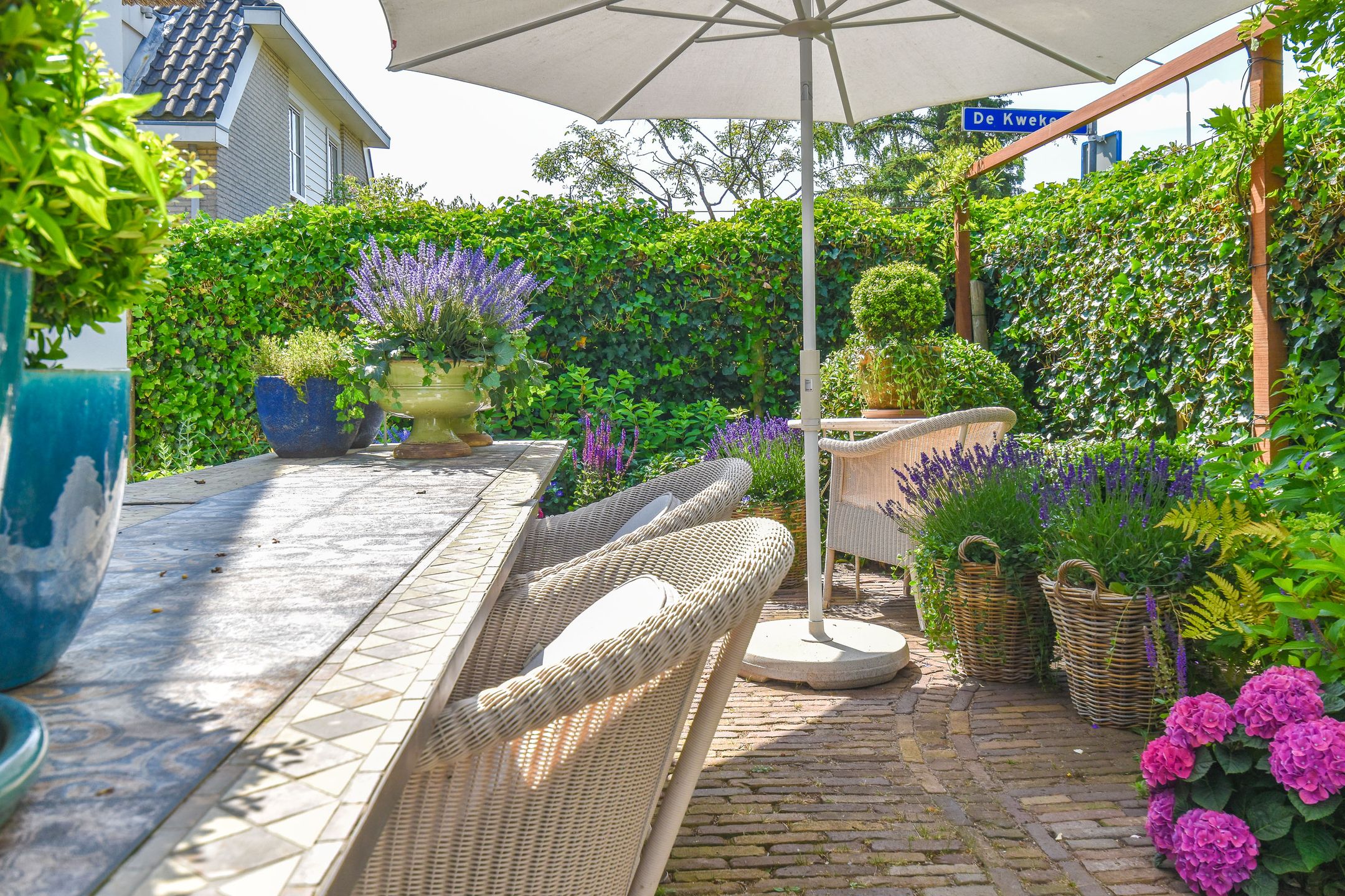 Foto 18 van De Kwekerij 1