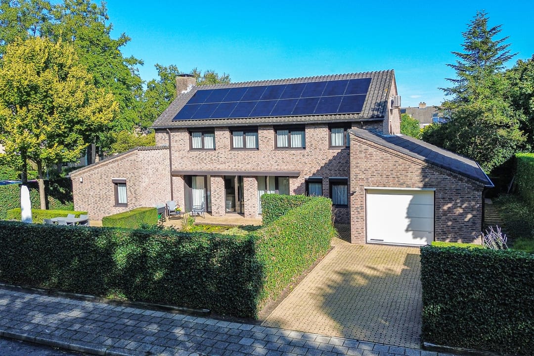 Photo 1 of Elzenlaan 53